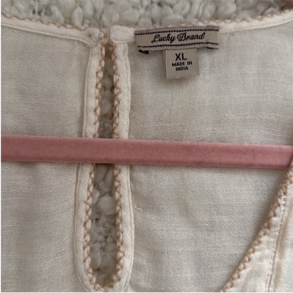 Lucky Brand | Dress - Picture 5 of 17